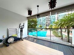 The Minton (D19), Condominium #604935531
